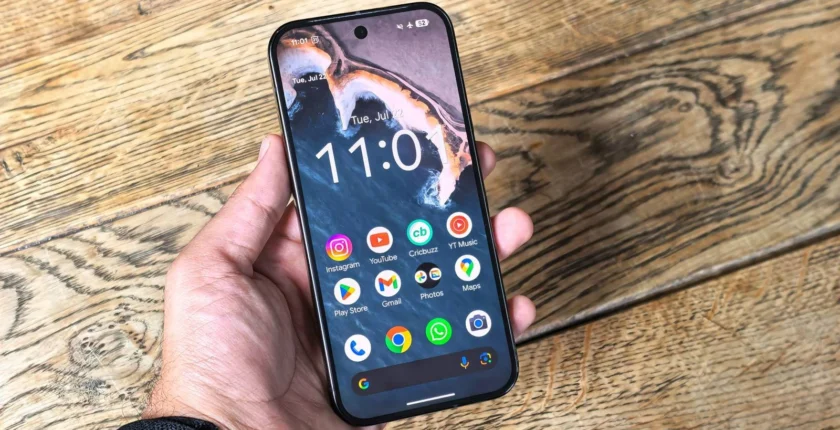 Google, Pixel Launcher’ın arama özelliğini daha kötü bir şeyle değiştirdi