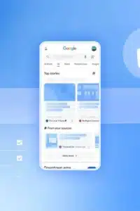 Google’ın ‘Tercih Edilen Kaynaklar’ özelliği nihayet küresel hale geliyor.