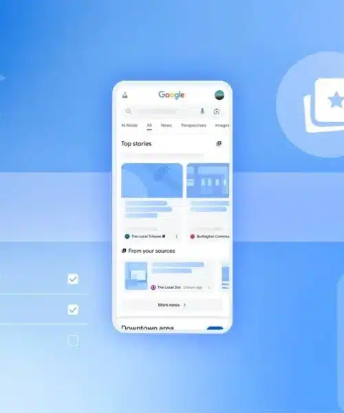 Google’ın ‘Tercih Edilen Kaynaklar’ özelliği nihayet küresel hale geliyor.