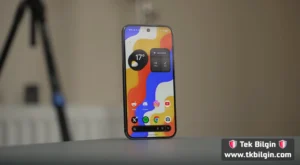 Google Pixel 10’un son güncellemesi titreyen Always-on Ekran özelliği getiriyor