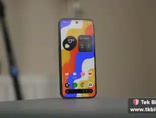 Google Pixel 10’un son güncellemesi titreyen Always-on Ekran özelliği getiriyor