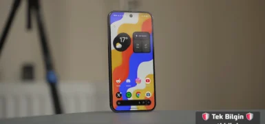 Google Pixel 10’un son güncellemesi titreyen Always-on Ekran özelliği getiriyor