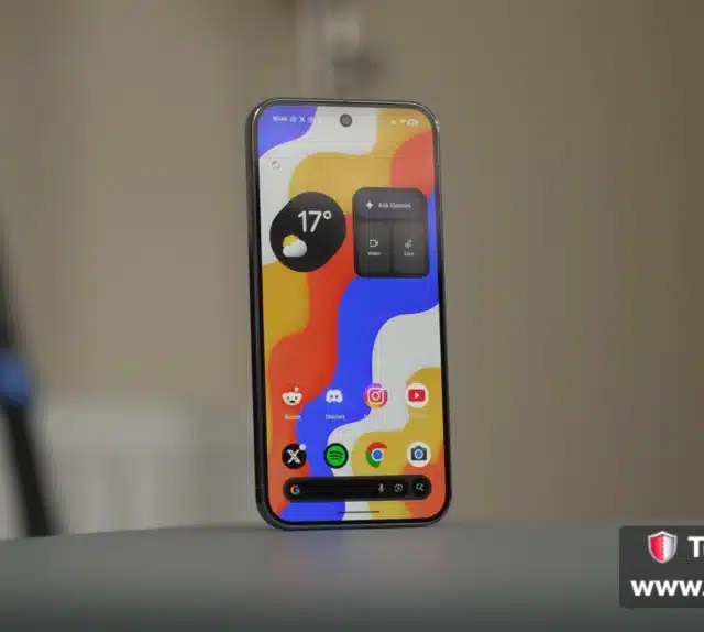 Google Pixel 10’un son güncellemesi titreyen Always-on Ekran özelliği getiriyor