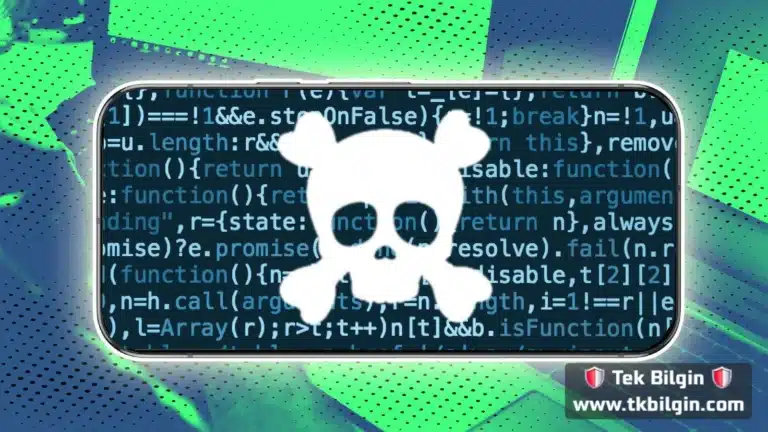 Yeni bir Android kötü amaçlı yazılımı gizlice banka hesabınızı siliyor