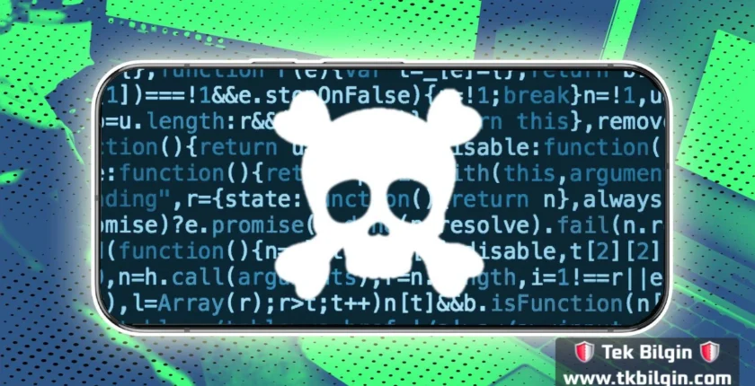Yeni bir Android kötü amaçlı yazılımı gizlice banka hesabınızı siliyor Yeni bir Android kötü amaçlı yazılımı gizlice banka hesabınızı siliyor