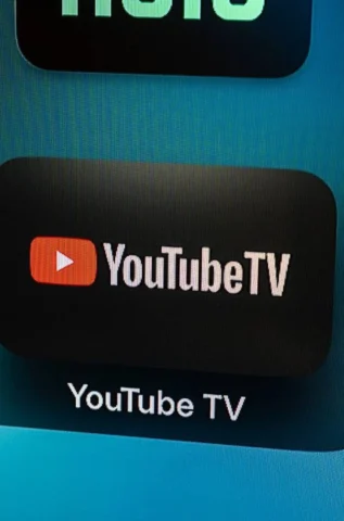 YouTube TV, kullanıcılara kişiselleştirilmiş aboneliklerle içerikleri üzerinde daha fazla kontrol imkanı sağlayacak. YouTube TV, kullanıcılara kişiselleştirilmiş aboneliklerle içerikleri üzerinde daha fazla kontrol imkanı sağlayacak.