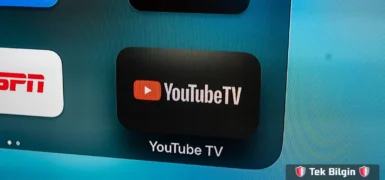 YouTube TV, kullanıcılara kişiselleştirilmiş aboneliklerle içerikleri üzerinde daha fazla kontrol imkanı sağlayacak.