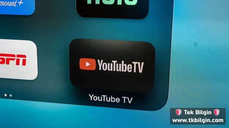 YouTube TV, kullanıcılara kişiselleştirilmiş aboneliklerle içerikleri üzerinde daha fazla kontrol imkanı sağlayacak.
