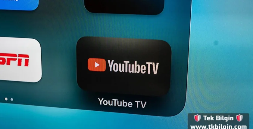 YouTube TV, kullanıcılara kişiselleştirilmiş aboneliklerle içerikleri üzerinde daha fazla kontrol imkanı sağlayacak.