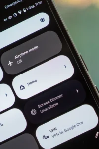 Android 17 ile Hızlı Ayarlar Baştan Yazılıyor: En Büyük Tasarım Değişikliği Geliyor