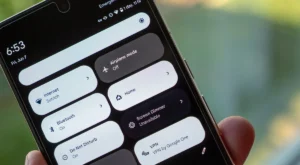 Android 17 ile Hızlı Ayarlar Baştan Yazılıyor: En Büyük Tasarım Değişikliği Geliyor