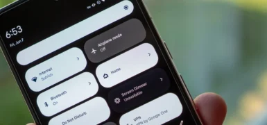 Android 17 ile Hızlı Ayarlar Baştan Yazılıyor: En Büyük Tasarım Değişikliği Geliyor