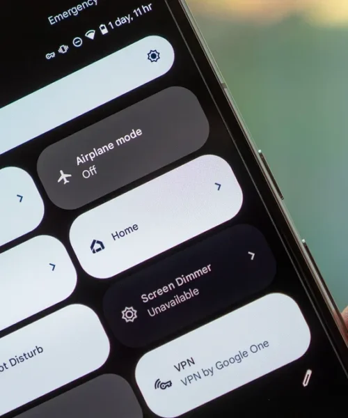 Android 17 ile Hızlı Ayarlar Baştan Yazılıyor: En Büyük Tasarım Değişikliği Geliyor