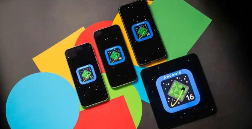 Android 16 QPR3 Beta 2 Yayınlandı: Ayarlar Uygulaması Yenilendi, Hatalar Giderildi