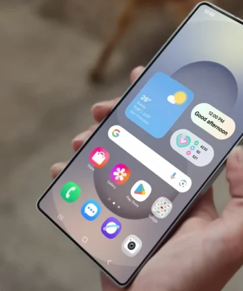 OneUI 8.5 ile Gelen Gizlilik Ekranı Özelliği Yalnızca Galaxy S26 Ultra’ya Özel Olacak
