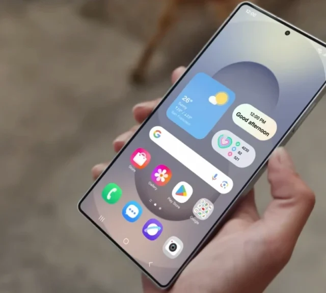 OneUI 8.5 ile Gelen Gizlilik Ekranı Özelliği Yalnızca Galaxy S26 Ultra’ya Özel Olacak