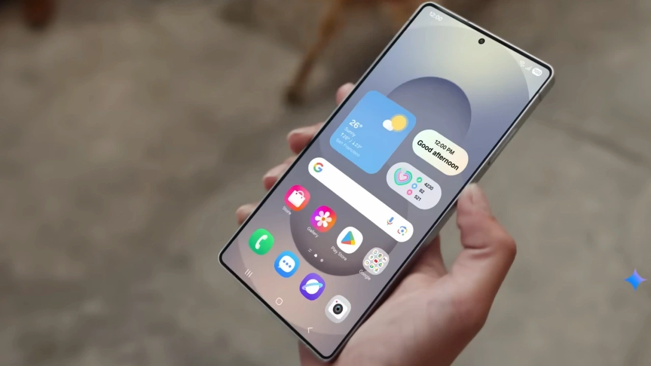 OneUI 8.5 ile Gelen Gizlilik Ekranı Özelliği Yalnızca Galaxy S26 Ultra’ya Özel Olacak