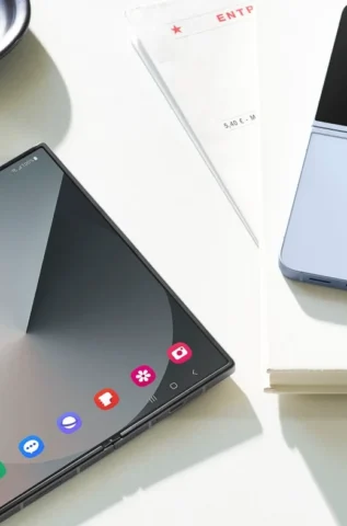 Samsung’dan Galaxy Z Fold6, Flip6 ve A06 Modellerine Ocak 2026 Güncellemesi