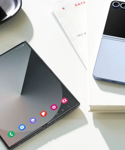 Samsung’dan Galaxy Z Fold6, Flip6 ve A06 Modellerine Ocak 2026 Güncellemesi