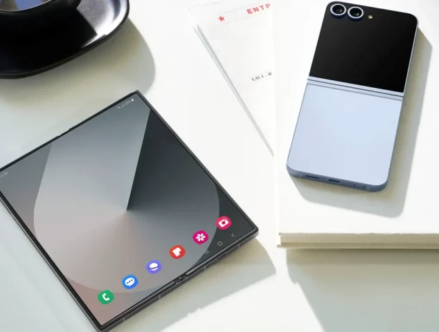 Samsung’dan Galaxy Z Fold6, Flip6 ve A06 Modellerine Ocak 2026 Güncellemesi