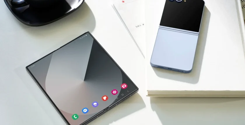 Samsung’dan Galaxy Z Fold6, Flip6 ve A06 Modellerine Ocak 2026 Güncellemesi