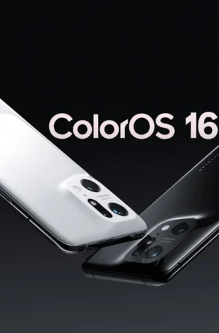 Oppo Find X5 Pro için ColorOS 16 Resmen Yayınlandı – Güncelleme Detayları ve Yenilikler Oppo Find X5 Pro için ColorOS 16 Resmen Yayınlandı – Güncelleme Detayları ve Yenilikler