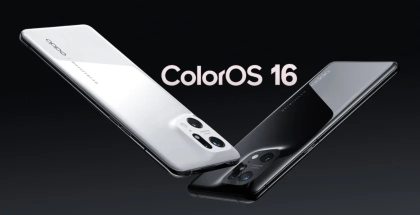 Oppo Find X5 Pro için ColorOS 16 Resmen Yayınlandı – Güncelleme Detayları ve Yenilikler