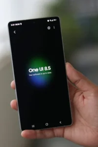 OneUI 8.5 Beta Ne Zaman Galaxy S25’e Özel Olmaktan Çıkacak? Samsung Güncelleme Takvimi Ortaya Çıktı
