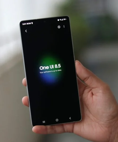 OneUI 8.5 Beta Ne Zaman Galaxy S25’e Özel Olmaktan Çıkacak? Samsung Güncelleme Takvimi Ortaya Çıktı