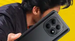 POCO, POCO M8 5G ile yazılım destek politikasını güncelliyor POCO, POCO M8 5G ile yazılım destek politikasını güncelliyor