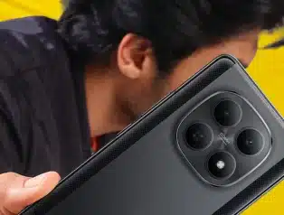 POCO, POCO M8 5G ile yazılım destek politikasını güncelliyor POCO, POCO M8 5G ile yazılım destek politikasını güncelliyor