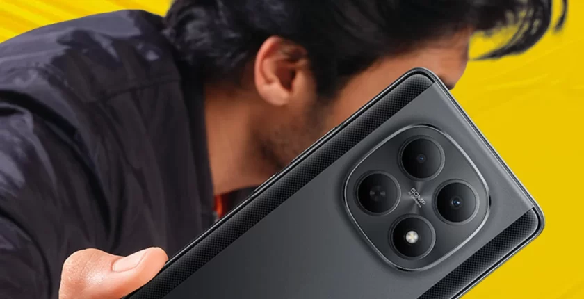 POCO, POCO M8 5G ile yazılım destek politikasını güncelliyor POCO, POCO M8 5G ile yazılım destek politikasını güncelliyor