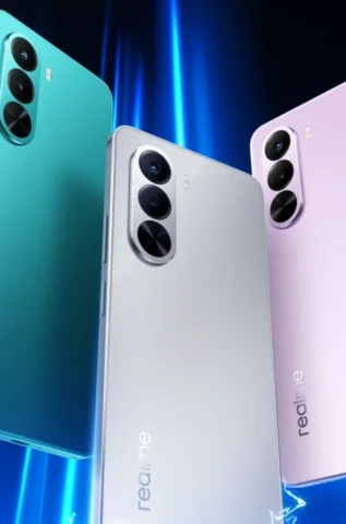Realme P4X, Ocak 2026 Bakım Güncellemesini Aldı: Sistem Kararlılığı ve Güvenlik İyileştirildi Realme P4X, Ocak 2026 Bakım Güncellemesini Aldı: Sistem Kararlılığı ve Güvenlik İyileştirildi