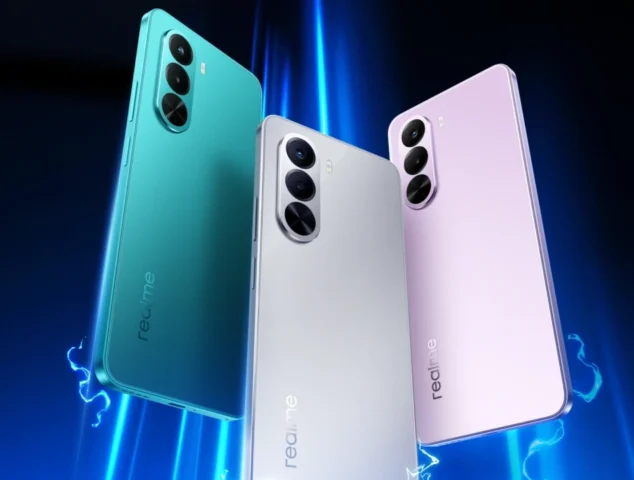 Realme P4X, Ocak 2026 Bakım Güncellemesini Aldı: Sistem Kararlılığı ve Güvenlik İyileştirildi Realme P4X, Ocak 2026 Bakım Güncellemesini Aldı: Sistem Kararlılığı ve Güvenlik İyileştirildi