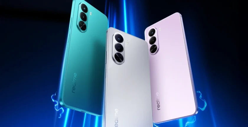 Realme P4X, Ocak 2026 Bakım Güncellemesini Aldı: Sistem Kararlılığı ve Güvenlik İyileştirildi