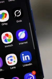 Samsung Internet, One UI 8.5 Güncellemesiyle Kullanıcı Deneyimini Önemli Ölçüde İyileştiriyor
