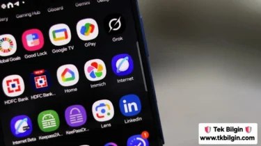 Samsung Internet, One UI 8.5 Güncellemesiyle Kullanıcı Deneyimini Önemli Ölçüde İyileştiriyor