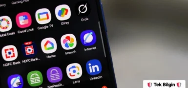 Samsung Internet, One UI 8.5 Güncellemesiyle Kullanıcı Deneyimini Önemli Ölçüde İyileştiriyor