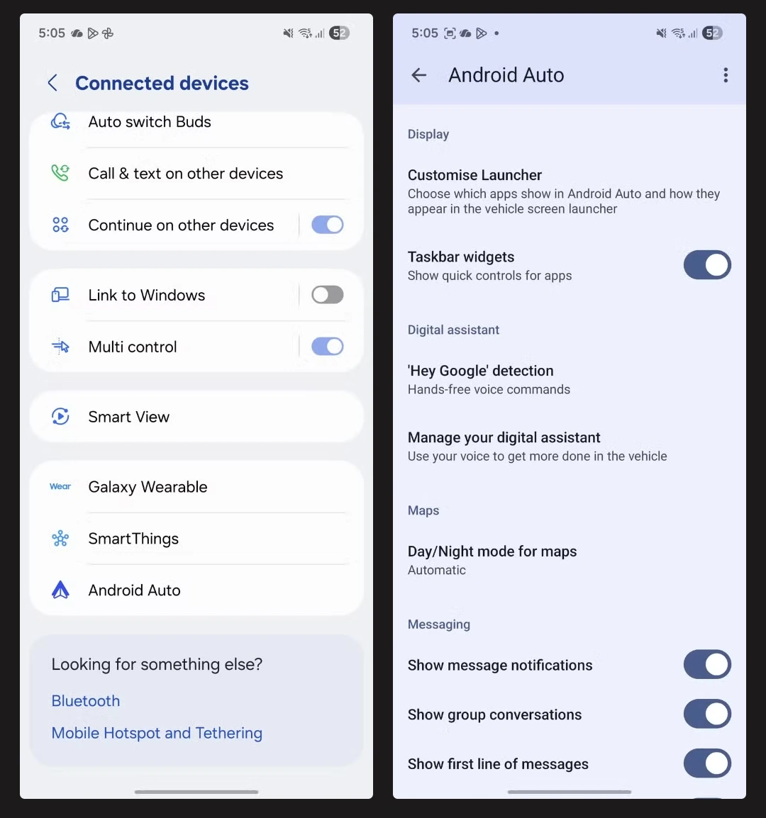 Android Auto’da Bu Gizli Ayarları Açınca Sabah Trafiği Çekilmez Olmaktan Çıktı 22
