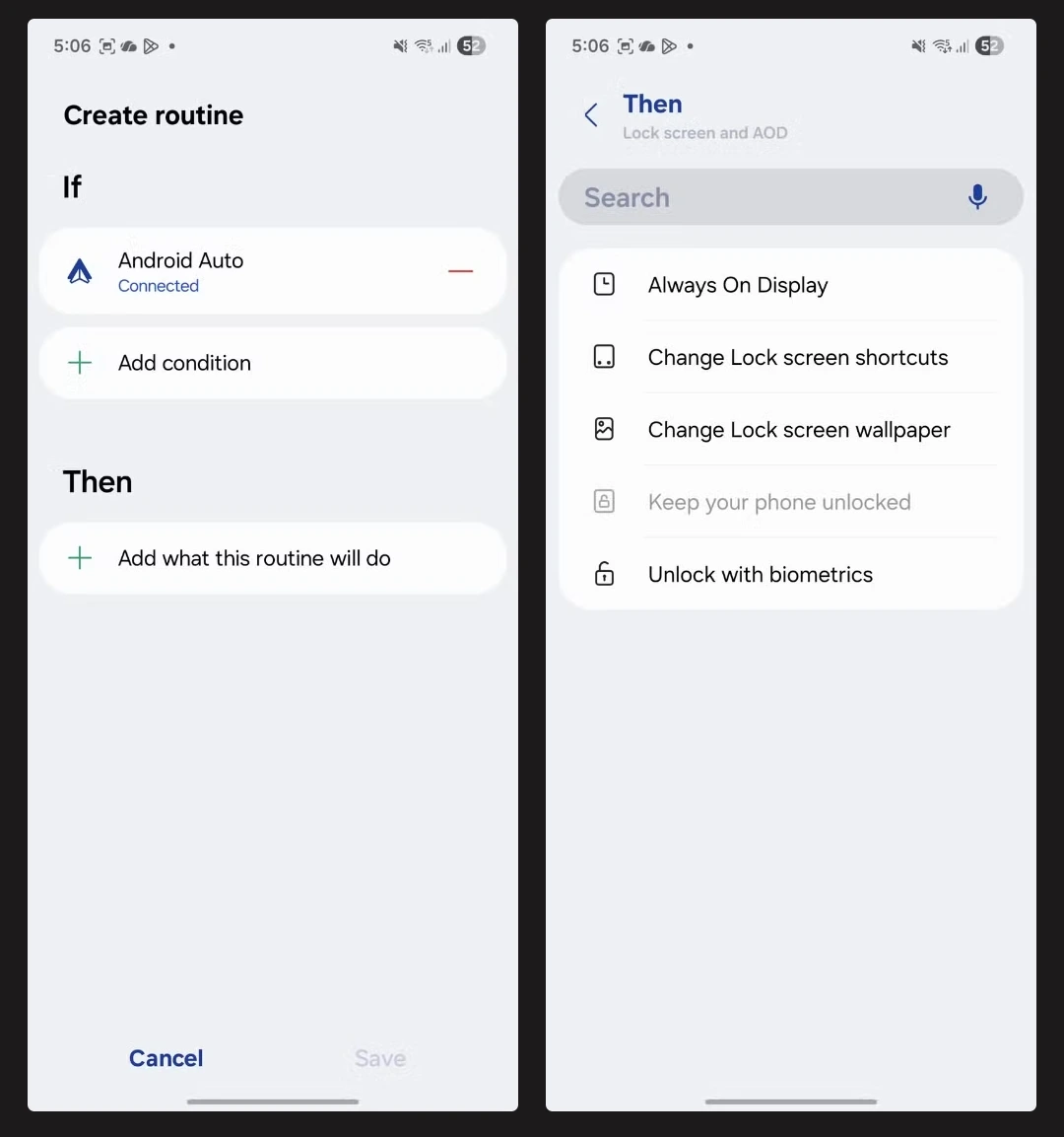 Android Auto’da Bu Gizli Ayarları Açınca Sabah Trafiği Çekilmez Olmaktan Çıktı 24