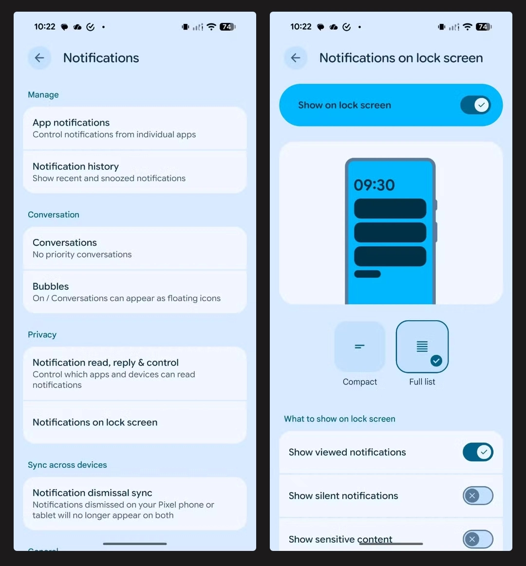 Google Pixel Telefonumu Yavaşlatan Sorunu Bu Ayarlar Ortaya Çıkardı 23