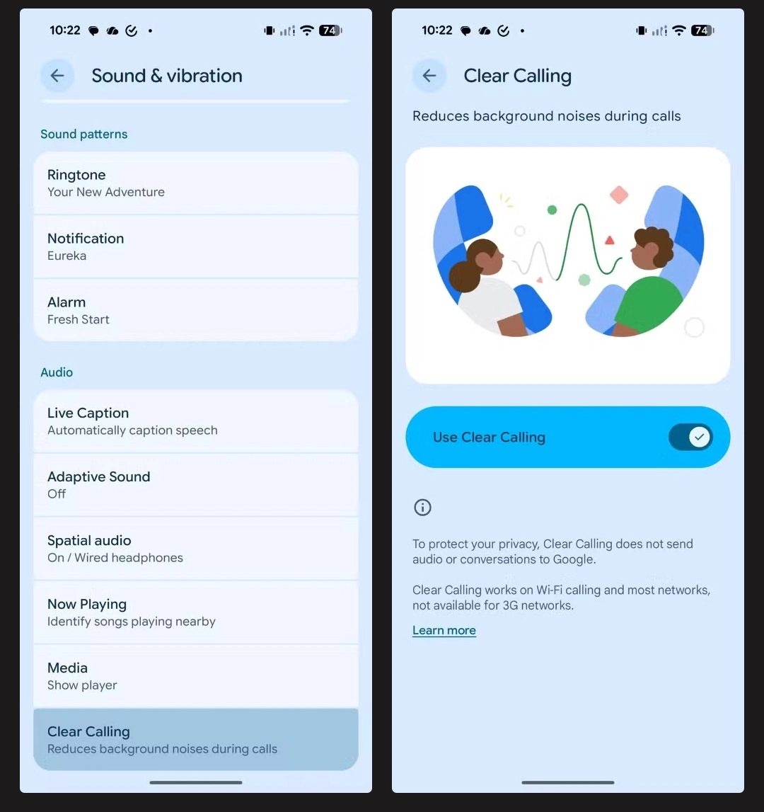 Google Pixel Telefonumu Yavaşlatan Sorunu Bu Ayarlar Ortaya Çıkardı 24