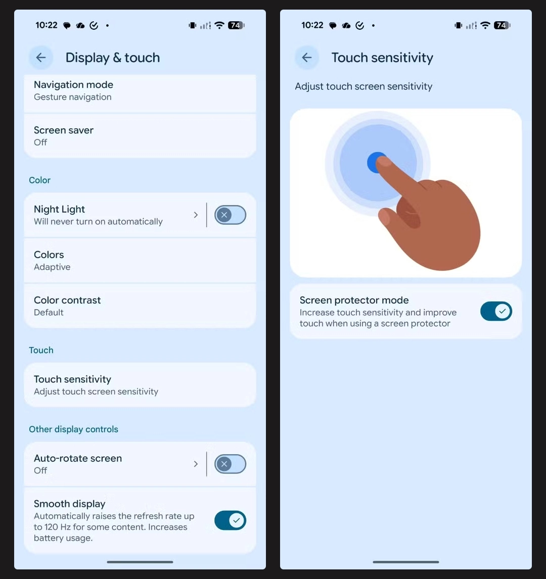 Google Pixel Telefonumu Yavaşlatan Sorunu Bu Ayarlar Ortaya Çıkardı 25