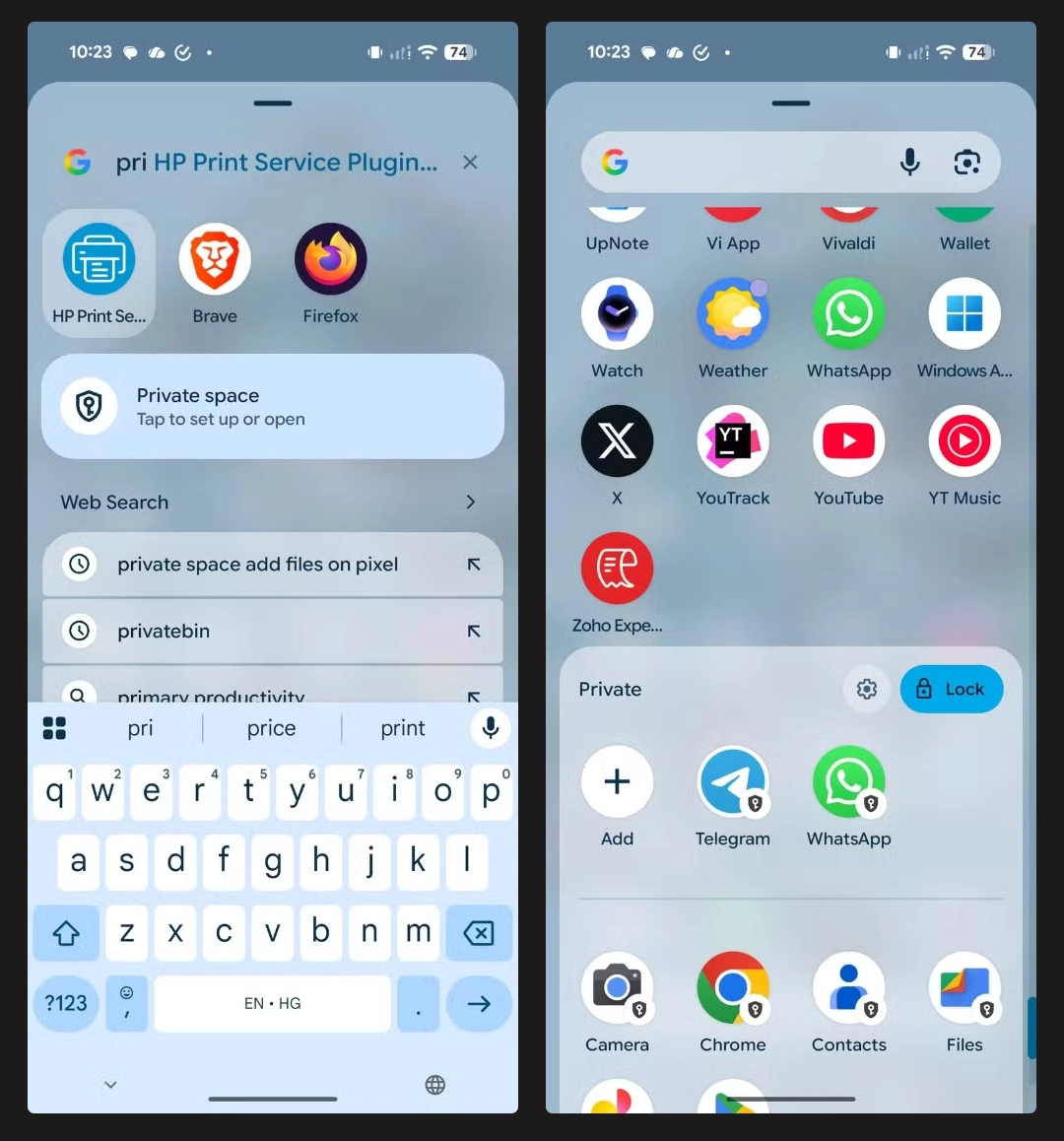 Google Pixel Telefonumu Yavaşlatan Sorunu Bu Ayarlar Ortaya Çıkardı 26