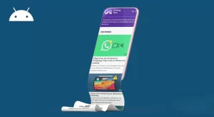 Android’de Kaydırmalı Ekran Görüntüsü Nasıl Alınır? Tam Sayfa Detaylı Anlatım