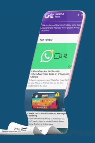 Android’de Kaydırmalı Ekran Görüntüsü Nasıl Alınır? Tam Sayfa Detaylı Anlatım