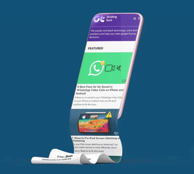 Android’de Kaydırmalı Ekran Görüntüsü Nasıl Alınır? Tam Sayfa Detaylı Anlatım