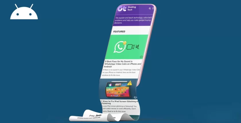 Tüm Android Cihazlarda Kaydırmalı (Tam Sayfa) Ekran Görüntüsü Nasıl Alınır? Tüm Android Cihazlarda Kaydırmalı (Tam Sayfa) Ekran Görüntüsü Nasıl Alınır?