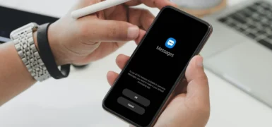 Samsung Mesajlar Sürekli Donuyor: 4 Kesin Çözümle Sorunu Kalıcı Olarak Giderin
