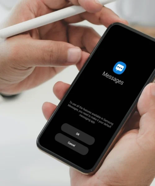 Samsung Mesajlar Sürekli Donuyor: 4 Kesin Çözümle Sorunu Kalıcı Olarak Giderin